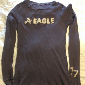 American Eagle long sleeve